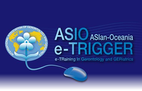 IAGG eTRIGGER ASIO Course 2025 is open for registration